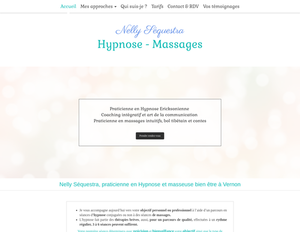 Hypnose Massages Saint-Marcel, Apaiser ses angoisses