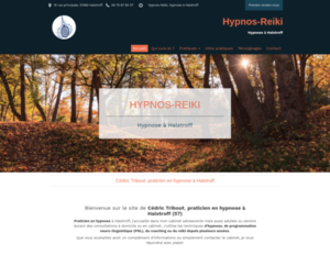 Hypnos-Reiki Halstroff, Apaiser ses angoisses