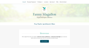 Fanny Magallon Béziers, Apaiser ses angoisses, Mieux dormir