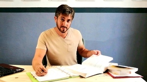 Cédric Nedellec  Nice, 