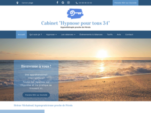 Hypnose pour tous 34 Mauguio, Apaiser ses angoisses, Mieux dormir