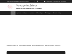 Voyage Intérieur Thionville, Perdre du poids, Mieux dormir, Arrêter de fumer, Apaiser ses angoisses