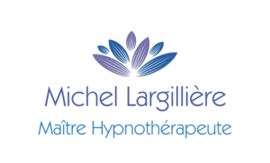 Michel Largillière Vallauris, Hypnothérapeute