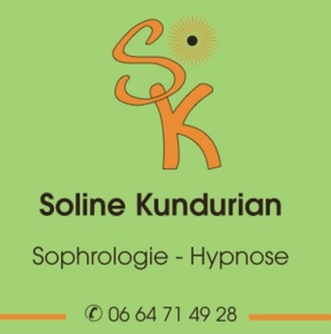 Soline KUNDURIAN Marseille, Hypnothérapeute, Apaiser ses angoisses