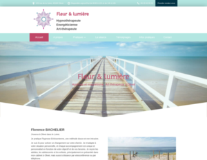 Fleur & lumière Ardon, Apaiser ses angoisses