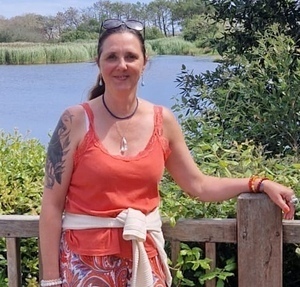 Christelle Jounet EI Honfleur, Hypnothérapeute