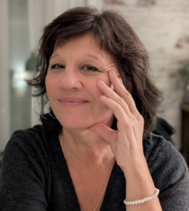 Nathalie Molinet- Energie - Libération des blocages émotionnels - hypnose Strasbourg, Hypnothérapeute