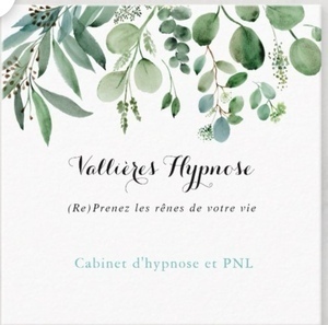 Isabelle Roux Clermont-Ferrand, Hypnothérapeute