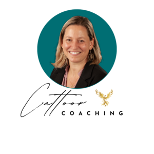 Elodie Cattoor Chalus, Hypnothérapeute