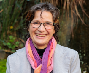 Stéphanie Chauvet Trémuson, Hypnothérapeute