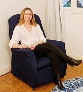 Hypnose - Sophrologie - Rêve éveillé libre Saint-Germain-en-Laye, Hypnothérapeute, Améliorer sa sexualité, Apaiser ses angoisses, Arrêter de fumer, Mieux dormir, Perdre du poids