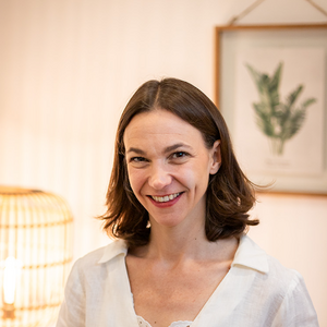 Marion Ruffat Lyon, Hypnothérapeute