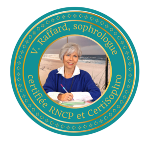 Véronique Raffard Lavelanet, Hypnothérapeute