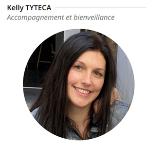 Kelly Tyteca  Boulogne-sur-Mer, Hypnothérapeute, Apaiser ses angoisses, Arrêter de fumer, Hypnothérapeute, Mieux dormir