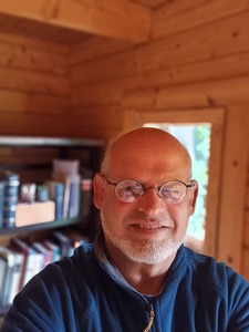 Pascal Chainiaux Parranquet, Hypnothérapeute, Apaiser ses angoisses