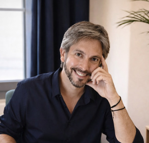 Cédric Nedellec - hypnose et gestion des émotions Nice, Hypnothérapeute